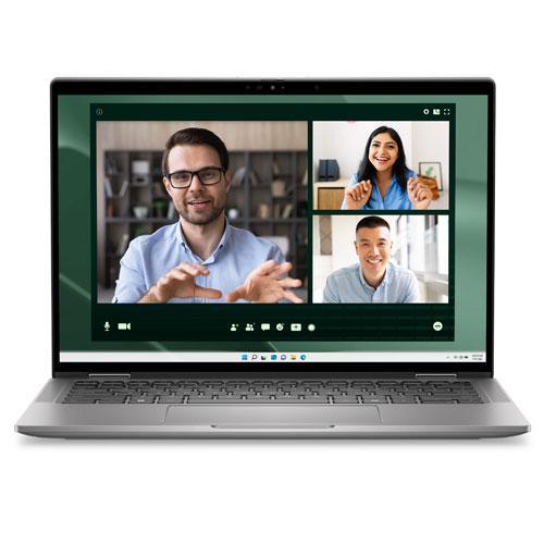 Dell Latitude 7350 Intel Core Ultra 7 165U vPro 14 Inch Laptop price in hyderabad, telangana, andhra, vijayawada, secunderabad