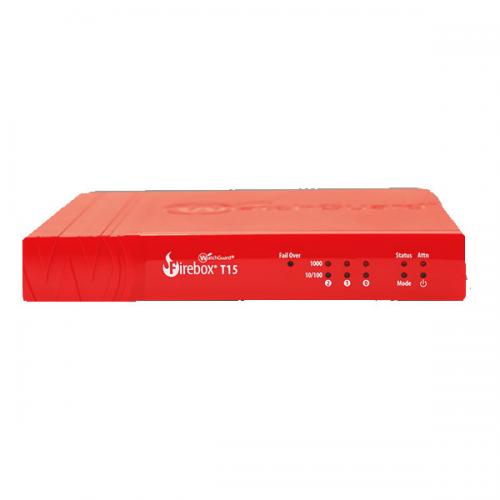 Watchguard Firebox T115W Wireless Firewall price in hyderabad, telangana, andhra, vijayawada, secunderabad