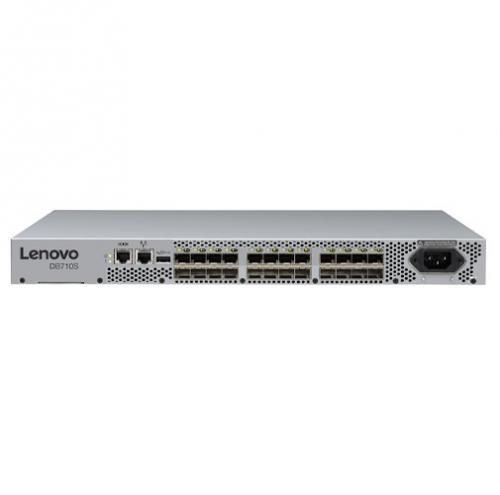 Lenovo ThinkSystem DB710S 24 Port Network Switch price in hyderabad, telangana, andhra, vijayawada, secunderabad
