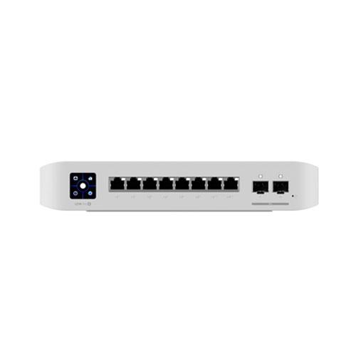 Ubiquiti Unifi Flex 8 Port PoE Network Switch price in hyderabad, telangana, andhra, vijayawada, secunderabad