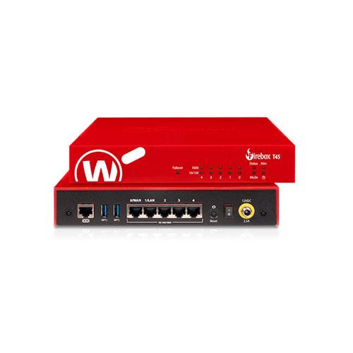 Watchguard Firebox T145 Wireless Firewall price in hyderabad, telangana, andhra, vijayawada, secunderabad