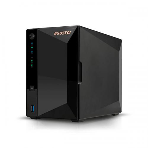 Asustor Drivestor 4 Pro Gen2 AS3304T v2 NAS Enclosure price in hyderabad, telangana, andhra, vijayawada, secunderabad