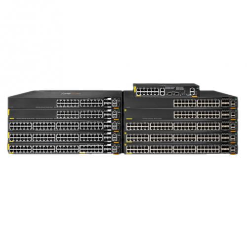 HPE Aruba Networking CX 6200 Ethernet Switch price in hyderabad, telangana, andhra, vijayawada, secunderabad