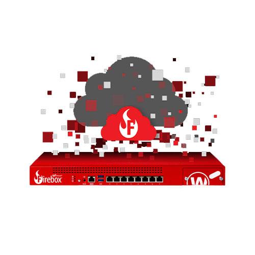 Watchguard Firebox Cloud Small Hardware Firewall price in hyderabad, telangana, andhra, vijayawada, secunderabad