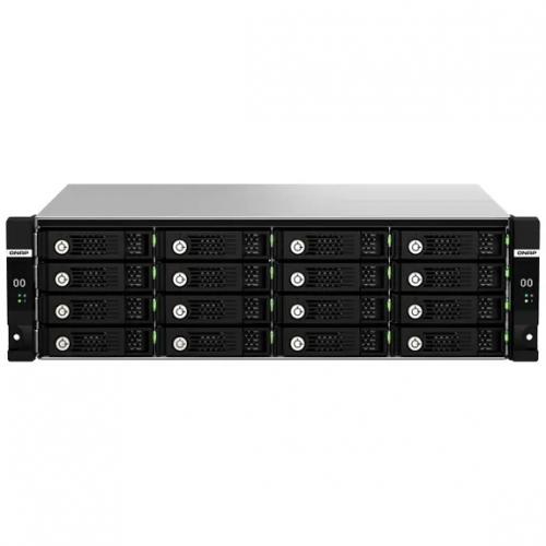 Qnap TL R1620Sep RP 16 Bay SAS Expansion Storage price in hyderabad, telangana, andhra, vijayawada, secunderabad