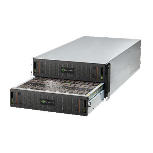 Seagate Exos Corvault 5U84 5U Rackmount Storage price in hyderabad, telangana, andhra, vijayawada, secunderabad