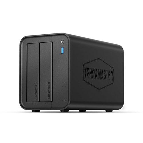 TerraMaster F2 425 2 Bay NAS Storage models pricelist in hyderabad, telangana, andhra, vijayawada, secunderabad, warangal, nalgonda, nizamabad, guntur, tirupati, nellore, vizag, india TerraMaster F2 425 2 Bay NAS Storage dealers price in hyderabad, telangana, andhra, vijayawada, secunderabad, warangal, nalgonda, nizamabad, guntur, tirupati, nellore, vizag, india