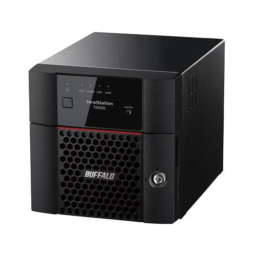 Buffalo TeraStation 3230DN 2 Bay Secure SMB NAS Storage price in hyderabad, telangana, andhra, vijayawada, secunderabad