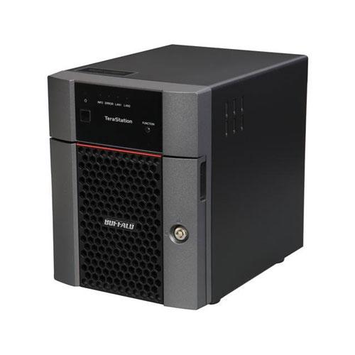 Buffalo TeraStation 3430DN 4 Bay Secure SMB NAS Storage models pricelist in hyderabad, telangana, andhra, vijayawada, secunderabad, warangal, nalgonda, nizamabad, guntur, tirupati, nellore, vizag, india Buffalo TeraStation 3430DN 4 Bay Secure SMB NAS Storage dealers price in hyderabad, telangana, andhra, vijayawada, secunderabad, warangal, nalgonda, nizamabad, guntur, tirupati, nellore, vizag, india