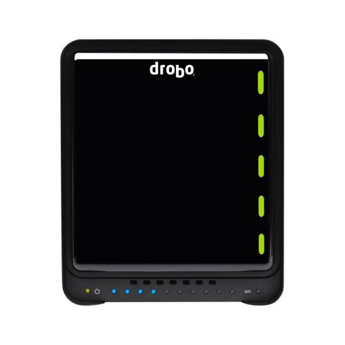 Drobo 5N2 5 Bay NAS Array price in hyderabad, telangana, andhra, vijayawada, secunderabad