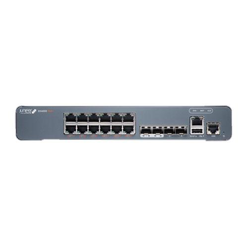 Juniper EX4000 12P Ethernet Switch price in hyderabad, telangana, andhra, vijayawada, secunderabad