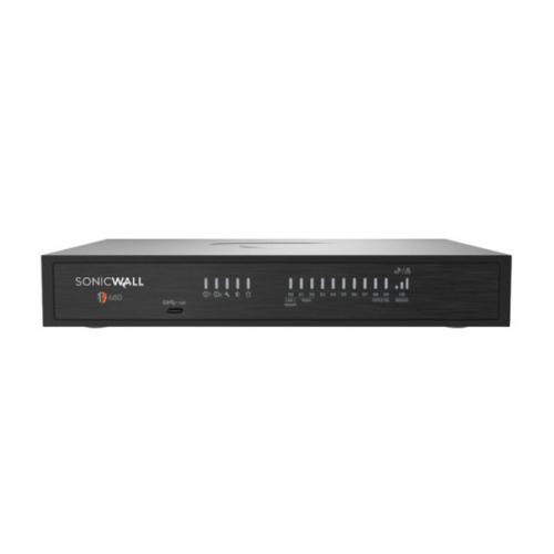 SonicWall TZ680 Security Firewall price in hyderabad, telangana, andhra, vijayawada, secunderabad