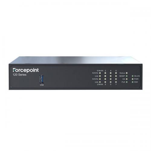 Forcepoint NGFW N120 Firewall Appliance price in hyderabad, telangana, andhra, vijayawada, secunderabad