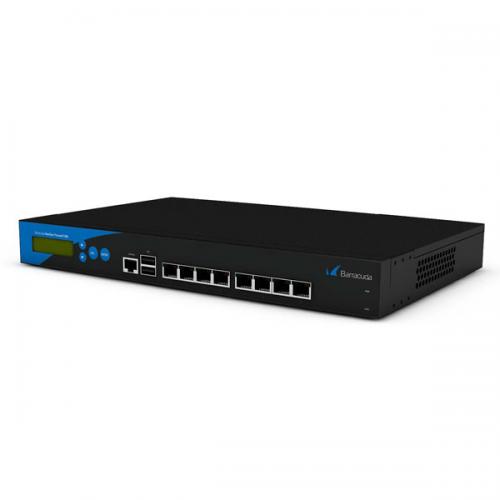 Barracuda CloudGen F380B Firewall Appliance price in hyderabad, telangana, andhra, vijayawada, secunderabad