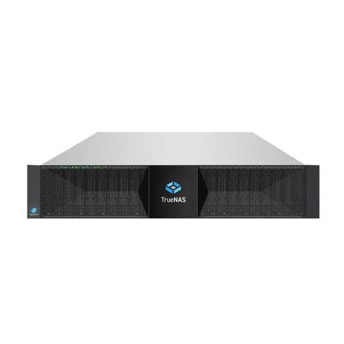 iXsystems TrueNAS F100 All Flash NAS Storage price in hyderabad, telangana, andhra, vijayawada, secunderabad