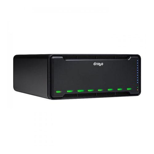 Drobo 8D Thunderbolt 3 Storage price in hyderabad, telangana, andhra, vijayawada, secunderabad