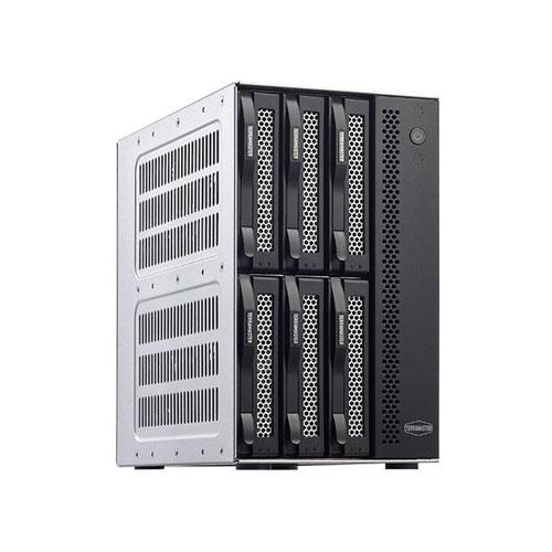 TerraMaster T6 423 6 Bay NAS Storage in warangal, nalgonda, nizamabad, guntur, tirupati, nellore, vizag, india TerraMaster T6 423 6 Bay NAS Storage price in hyderabad, telangana, andhra, vijayawada, secunderabad