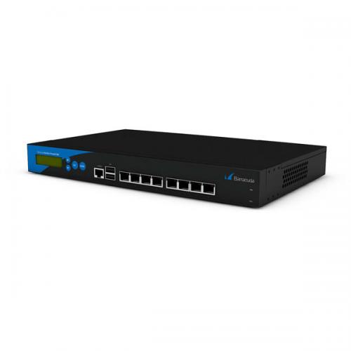 Barracuda CloudGen F400C Firewall Appliance price in hyderabad, telangana, andhra, vijayawada, secunderabad