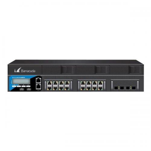 Barracuda CloudGen F900B CCC Appliance price in hyderabad, telangana, andhra, vijayawada, secunderabad