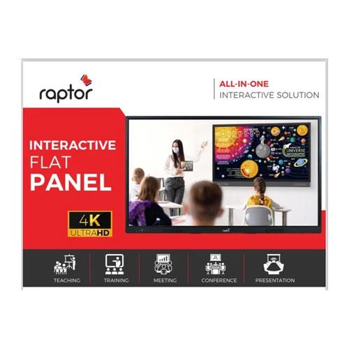 Raptor RPDCI86 86 Inch Interactive Flat Display in warangal, nalgonda, nizamabad, guntur, tirupati, nellore, vizag, india Raptor RPDCI86 86 Inch Interactive Flat Display price in hyderabad, telangana, andhra, vijayawada, secunderabad