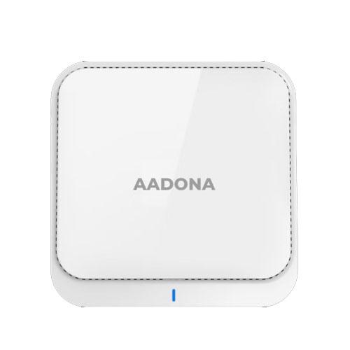Aadona AXC 3600 Indoor Wireless Access Point models pricelist in hyderabad, telangana, andhra, vijayawada, secunderabad, warangal, nalgonda, nizamabad, guntur, tirupati, nellore, vizag, india Aadona AXC 3600 Indoor Wireless Access Point dealers price in hyderabad, telangana, andhra, vijayawada, secunderabad, warangal, nalgonda, nizamabad, guntur, tirupati, nellore, vizag, india