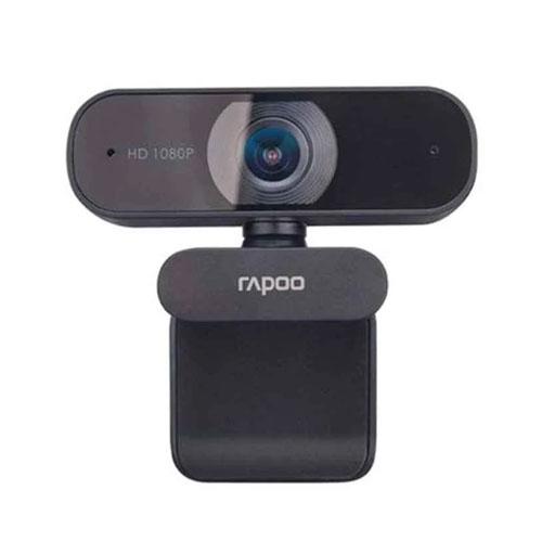 Rapoo C260 1080P FHD Webcam dealers price in hyderabad, telangana, andhra, vijayawada, secunderabad, warangal, nalgonda, nizamabad, guntur, tirupati, nellore, vizag, india