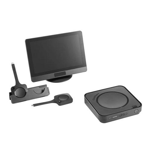 Barco ClickShare Hub Pro Premium Modular Conferencing System in warangal, nalgonda, nizamabad, guntur, tirupati, nellore, vizag, india Barco ClickShare Hub Pro Premium Modular Conferencing System price in hyderabad, telangana, andhra, vijayawada, secunderabad