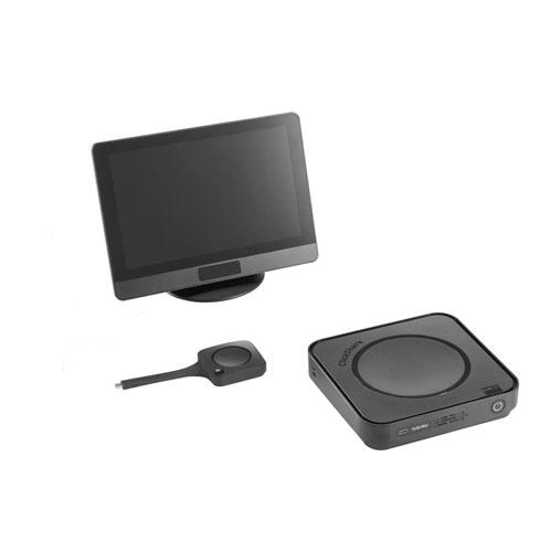 Barco ClickShare Hub Core Premium Modular Conferencing System in warangal, nalgonda, nizamabad, guntur, tirupati, nellore, vizag, india Barco ClickShare Hub Core Premium Modular Conferencing System price in hyderabad, telangana, andhra, vijayawada, secunderabad