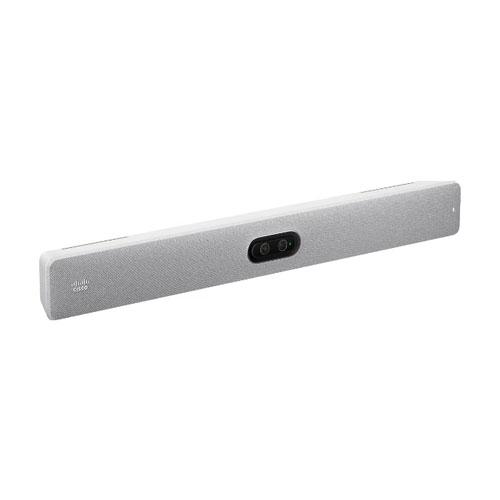 Cisco Room Bar Pro Smart Video Conferencing models pricelist in hyderabad, telangana, andhra, vijayawada, secunderabad, warangal, nalgonda, nizamabad, guntur, tirupati, nellore, vizag, india Cisco Room Bar Pro Smart Video Conferencing dealers price in hyderabad, telangana, andhra, vijayawada, secunderabad, warangal, nalgonda, nizamabad, guntur, tirupati, nellore, vizag, india
