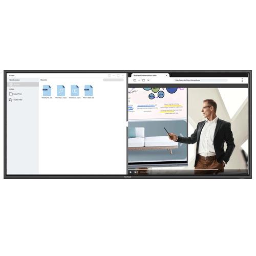 Viewsonic CDE105UW 105 Inch Digital Signage dealers price in hyderabad, telangana, andhra, vijayawada, secunderabad, warangal, nalgonda, nizamabad, guntur, tirupati, nellore, vizag, india