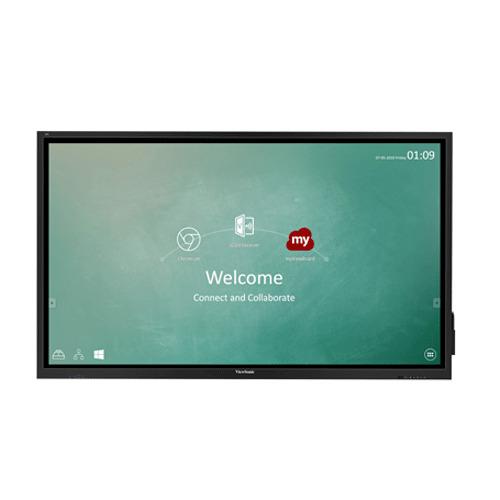 Viewsonic CDE7530 75 Inch 4K Interactive Display dealers price in hyderabad, telangana, andhra, vijayawada, secunderabad, warangal, nalgonda, nizamabad, guntur, tirupati, nellore, vizag, india