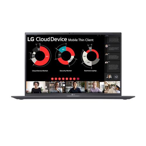LG 17ZT90R 17 Inch Mobile Thin Client dealers price in hyderabad, telangana, andhra, vijayawada, secunderabad, warangal, nalgonda, nizamabad, guntur, tirupati, nellore, vizag, india