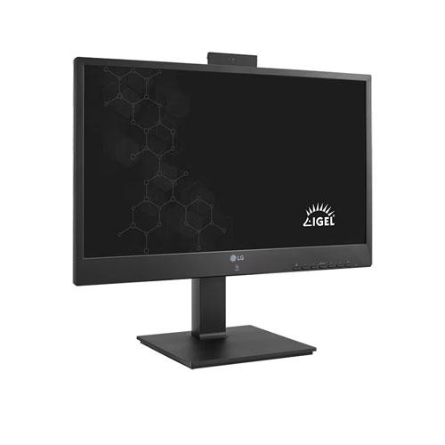 LG 24CR660I Intel Celeron N5105 Processor Thin Client dealers price in hyderabad, telangana, andhra, vijayawada, secunderabad, warangal, nalgonda, nizamabad, guntur, tirupati, nellore, vizag, india