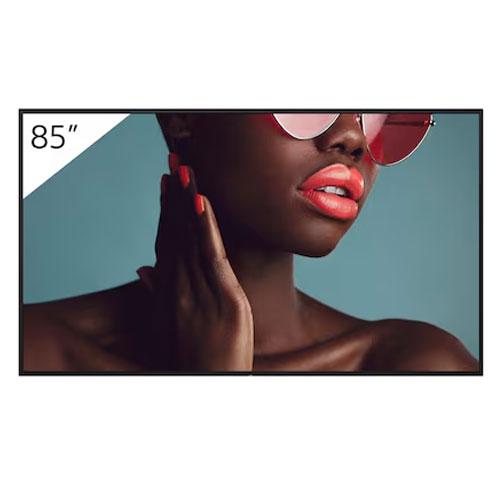 Sony Bravia BZ40L 85 Inch Professional Display dealers price in hyderabad, telangana, andhra, vijayawada, secunderabad, warangal, nalgonda, nizamabad, guntur, tirupati, nellore, vizag, india