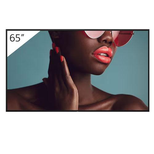 Sony Bravia BZ40L 65 Inch Professional Display dealers price in hyderabad, telangana, andhra, vijayawada, secunderabad, warangal, nalgonda, nizamabad, guntur, tirupati, nellore, vizag, india