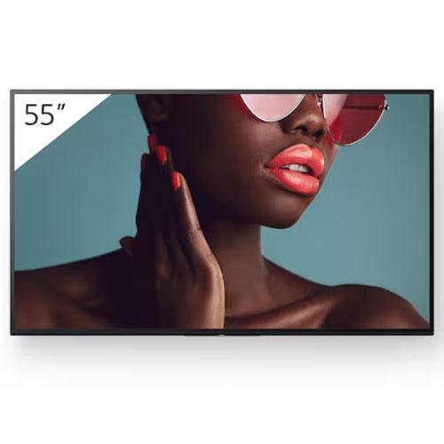 Sony Bravia BZ40L 55 Inch Professional Display dealers price in hyderabad, telangana, andhra, vijayawada, secunderabad, warangal, nalgonda, nizamabad, guntur, tirupati, nellore, vizag, india
