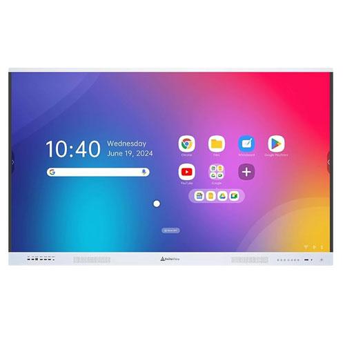 DeltaView Spark DV65S13 65 Inch Smart Display models pricelist in hyderabad, telangana, andhra, vijayawada, secunderabad, warangal, nalgonda, nizamabad, guntur, tirupati, nellore, vizag, india DeltaView Spark DV65S13 65 Inch Smart Display dealers price in hyderabad, telangana, andhra, vijayawada, secunderabad, warangal, nalgonda, nizamabad, guntur, tirupati, nellore, vizag, india
