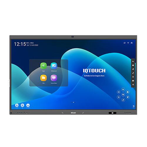 IQBoard IQTouch LE098MD 98 Inch Interactive Flat Panel dealers price in hyderabad, telangana, andhra, vijayawada, secunderabad, warangal, nalgonda, nizamabad, guntur, tirupati, nellore, vizag, india