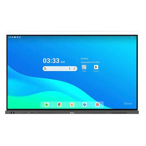 IQBoard IQTouch HA1100 Pro 86 Inch Interactive Panel dealers price in hyderabad, telangana, andhra, vijayawada, secunderabad, warangal, nalgonda, nizamabad, guntur, tirupati, nellore, vizag, india