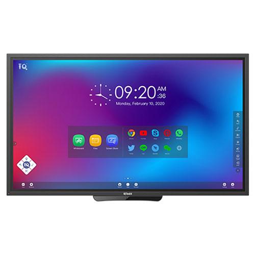 IQBoard IQTouch TE1200 Pro 86 Inch Interactive Panel dealers price in hyderabad, telangana, andhra, vijayawada, secunderabad, warangal, nalgonda, nizamabad, guntur, tirupati, nellore, vizag, india