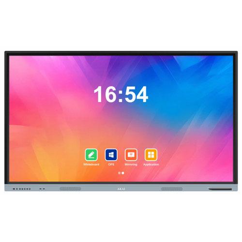 Akai 110 Inch Interactive Flat Panel dealers price in hyderabad, telangana, andhra, vijayawada, secunderabad, warangal, nalgonda, nizamabad, guntur, tirupati, nellore, vizag, india