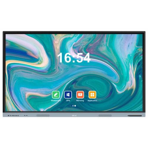 Akai 98 Inch Interactive Flat Panel dealers price in hyderabad, telangana, andhra, vijayawada, secunderabad, warangal, nalgonda, nizamabad, guntur, tirupati, nellore, vizag, india