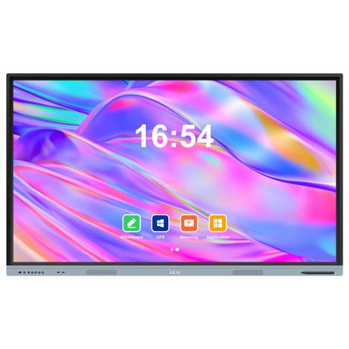 Akai 65 Inch Interactive Flat Panel dealers price in hyderabad, telangana, andhra, vijayawada, secunderabad, warangal, nalgonda, nizamabad, guntur, tirupati, nellore, vizag, india
