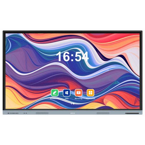 Akai 75 Inch Interactive Flat Panel dealers price in hyderabad, telangana, andhra, vijayawada, secunderabad, warangal, nalgonda, nizamabad, guntur, tirupati, nellore, vizag, india