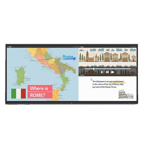 LG ?105TR5WP I Interactive Touch Display models pricelist in hyderabad, telangana, andhra, vijayawada, secunderabad, warangal, nalgonda, nizamabad, guntur, tirupati, nellore, vizag, india LG ?105TR5WP I Interactive Touch Display dealers price in hyderabad, telangana, andhra, vijayawada, secunderabad, warangal, nalgonda, nizamabad, guntur, tirupati, nellore, vizag, india