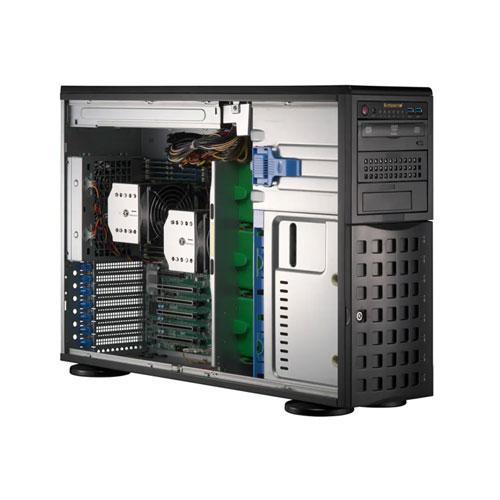 Supermicro SYS 741A T 4U Tower Workstation models pricelist in hyderabad, telangana, andhra, vijayawada, secunderabad, warangal, nalgonda, nizamabad, guntur, tirupati, nellore, vizag, india Supermicro SYS 741A T 4U Tower Workstation dealers price in hyderabad, telangana, andhra, vijayawada, secunderabad, warangal, nalgonda, nizamabad, guntur, tirupati, nellore, vizag, india