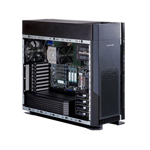 Supermicro SYS 551A T 5U Tower Workstation models pricelist in hyderabad, telangana, andhra, vijayawada, secunderabad, warangal, nalgonda, nizamabad, guntur, tirupati, nellore, vizag, india Supermicro SYS 551A T 5U Tower Workstation dealers price in hyderabad, telangana, andhra, vijayawada, secunderabad, warangal, nalgonda, nizamabad, guntur, tirupati, nellore, vizag, india