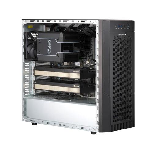 Supermicro AS 531AW TC Mid Tower Workstation in warangal, nalgonda, nizamabad, guntur, tirupati, nellore, vizag, india Supermicro AS 531AW TC Mid Tower Workstation price in hyderabad, telangana, andhra, vijayawada, secunderabad