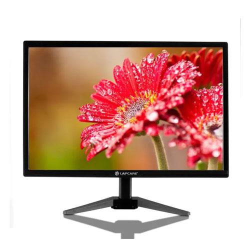 Lapcare LM19WDH FHD Commercial Monitor dealers price in hyderabad, telangana, andhra, vijayawada, secunderabad, warangal, nalgonda, nizamabad, guntur, tirupati, nellore, vizag, india