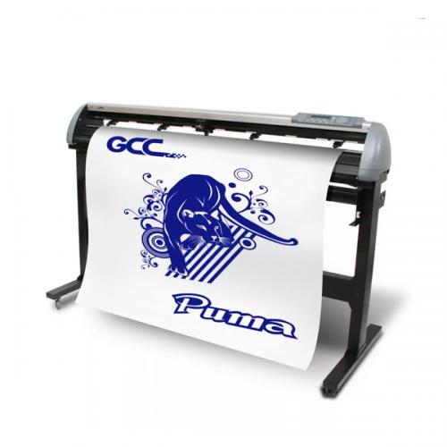 GCC Puma P4 132 52 Inch Cutter Plotter dealers price in hyderabad, telangana, andhra, vijayawada, secunderabad, warangal, nalgonda, nizamabad, guntur, tirupati, nellore, vizag, india